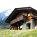 realisation Chalets Trappier