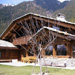 realisation Chalets Trappier