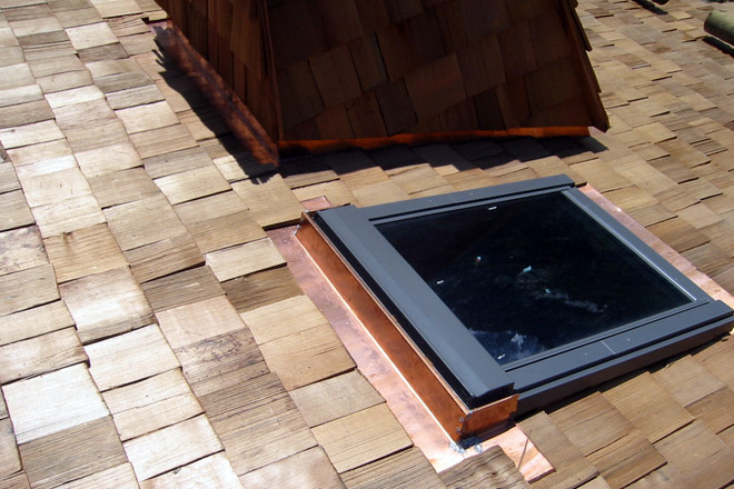 Chalets Trappier image charpente 13