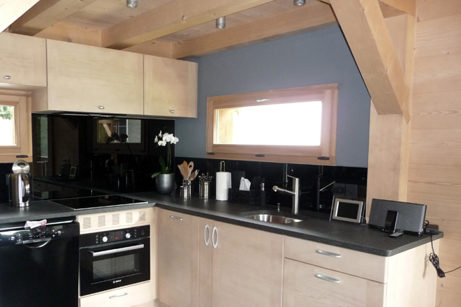 Chalets Trappier image interieurs 3